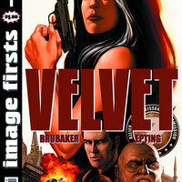 IMAGE FIRSTS VELVET #1 (MR)