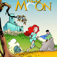 RED MOON HC (C: 0-1-2)