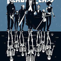 DEADLY CLASS TP VOL 01 REAGAN YOUTH (MR)