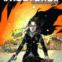 SHELTERED TP VOL 02