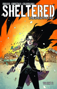 SHELTERED TP VOL 02