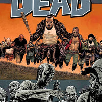 WALKING DEAD TP VOL 21 ALL OUT WAR PT 02 (MR)