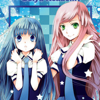 VOICE OVER SEIYU ACADEMY GN VOL 06 (C: 1-0-1)