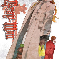 D GRAY MAN GN VOL 24 (C: 1-0-1)