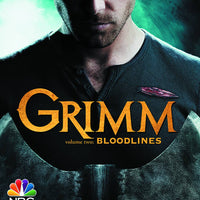 GRIMM TP VOL 02 BLOODLINES