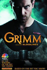 GRIMM TP VOL 02 BLOODLINES