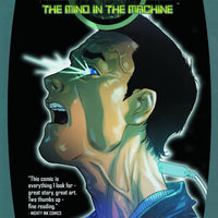 CITY THE MIND IN THE MACHINE TP VOL 01