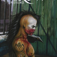 CROW PESTILENCE TP