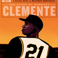 21 STORY OF ROBERTO CLEMENTE GN
