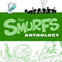 SMURFS ANTHOLOGY HC VOL 03 (C: 0-0-1)