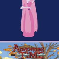 ADVENTURE TIME MATHEMATICAL ED HC VOL 04 (C: 1-0-0)