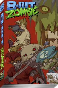 8 BIT ZOMBIE FULL BYTE TP (C: 0-0-1)