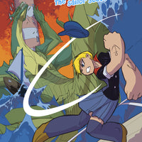 MOMEYE SAILOR SCOUT ONE SHOT