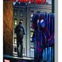 ULT COMICS SPIDER-MAN BY BENDIS TP VOL 05