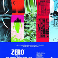 ZERO TP VOL 02 AT THE HEART OF IT ALL (MR)