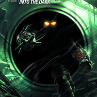 BLACKOUT TP VOL 01 INTO DARK (C: 0-1-2)