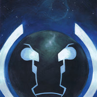 ARMOR HUNTERS #4 (OF 4) CVR B FOWLER (AH)