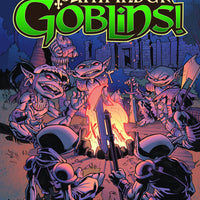 PATHFINDER GOBLINS HC (C: 0-1-2)