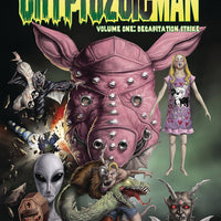 CRYPTOZOIC MAN TP VOL 01 (C: 0-1-2)