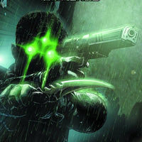 TOM CLANCY SPLINTER CELL ECHOES TP