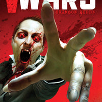 V-WARS TP VOL 01 CRIMSON QUEEN