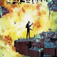 TEN GRAND TP VOL 02 (MR)