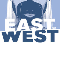 EAST OF WEST TP VOL 03 THERE IS NO US