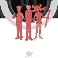MANHATTAN PROJECTS HC VOL 01