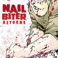 NAILBITER TP VOL 01 THERE WILL BE BLOOD (MR)