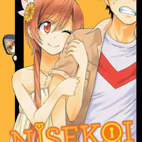 NISEKOI FALSE LOVE GN VOL 05 (C: 1-0-1)