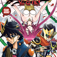YU GI OH 5DS GN VOL 06 (C: 1-0-1)