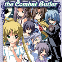 HAYATE COMBAT BUTLER GN VOL 24 (C: 1-0-1)
