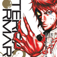 TERRA FORMARS GN VOL 02 (MR) (C: 1-0-1)
