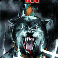 SOUTHERN DOG #2 (OF 4) (MR)