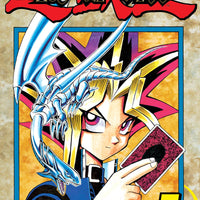 YU GI OH GN VOL 05 (CURR PTG) (C: 1-0-0)