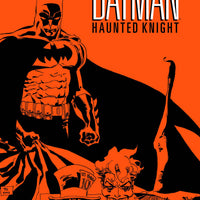 BATMAN HAUNTED KNIGHT TP