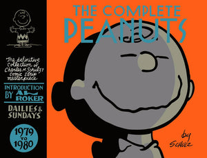 COMPLETE PEANUTS HC VOL 15 1979-1980 (CURR PTG) (C: 1-1-2)