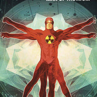 SOLAR MAN OF ATOM TP VOL 01 NUCLEAR FAMILY