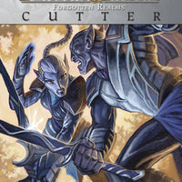 DUNGEONS & DRAGONS CUTTER TP