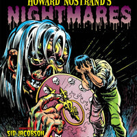 HOWARD NOSTRAND NIGHTMARES HC