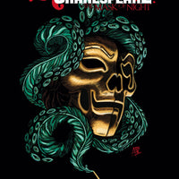 KILL SHAKESPEARE TP VOL 04 MASK OF NIGHT