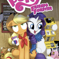 MY LITTLE PONY FRIENDS FOREVER TP VOL 02