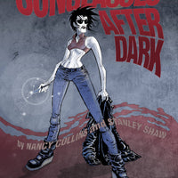 SUNGLASSES AFTER DARK FULL BLOODED COLLECTION HC