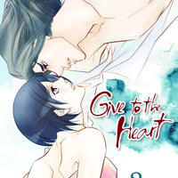 GIVE TO THE HEART GN VOL 02 (MR)