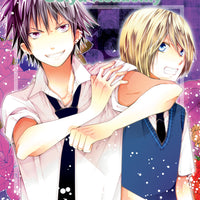 VOICE OVER SEIYU ACADEMY GN VOL 07 (C: 1-0-1)