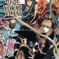 NURA RISE O/T YOKAI CLAN GN VOL 23 (C: 1-0-1)