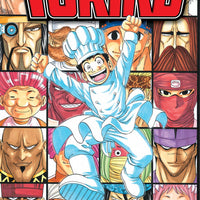 TORIKO GN VOL 24 (C: 1-0-1)