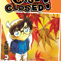 CASE CLOSED GN VOL 52 (C: 1-0-1)
