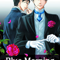 BLUE MORNING GN VOL 05 (MR) (C: 1-0-1)