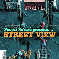STREET VIEW HC (C: 0-0-1)